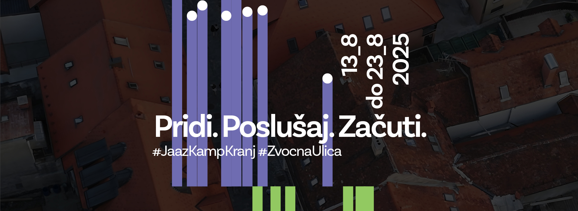 Jazz kamp Kranj