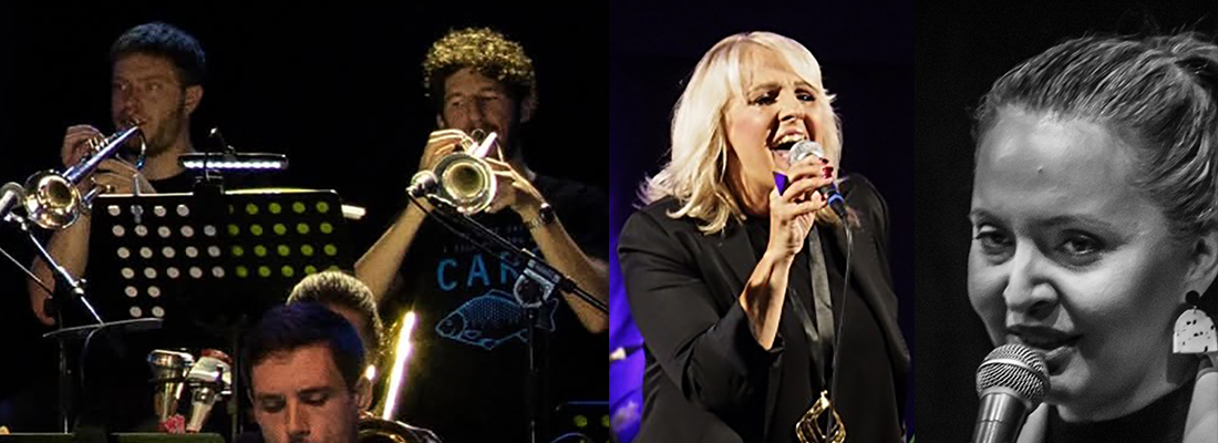 big band bled z gostjama alenko godec in ano bezjak