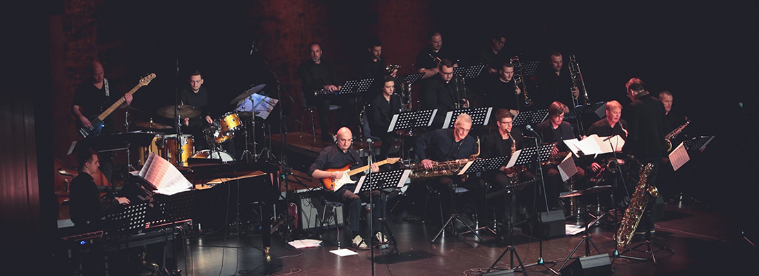 big band krsko