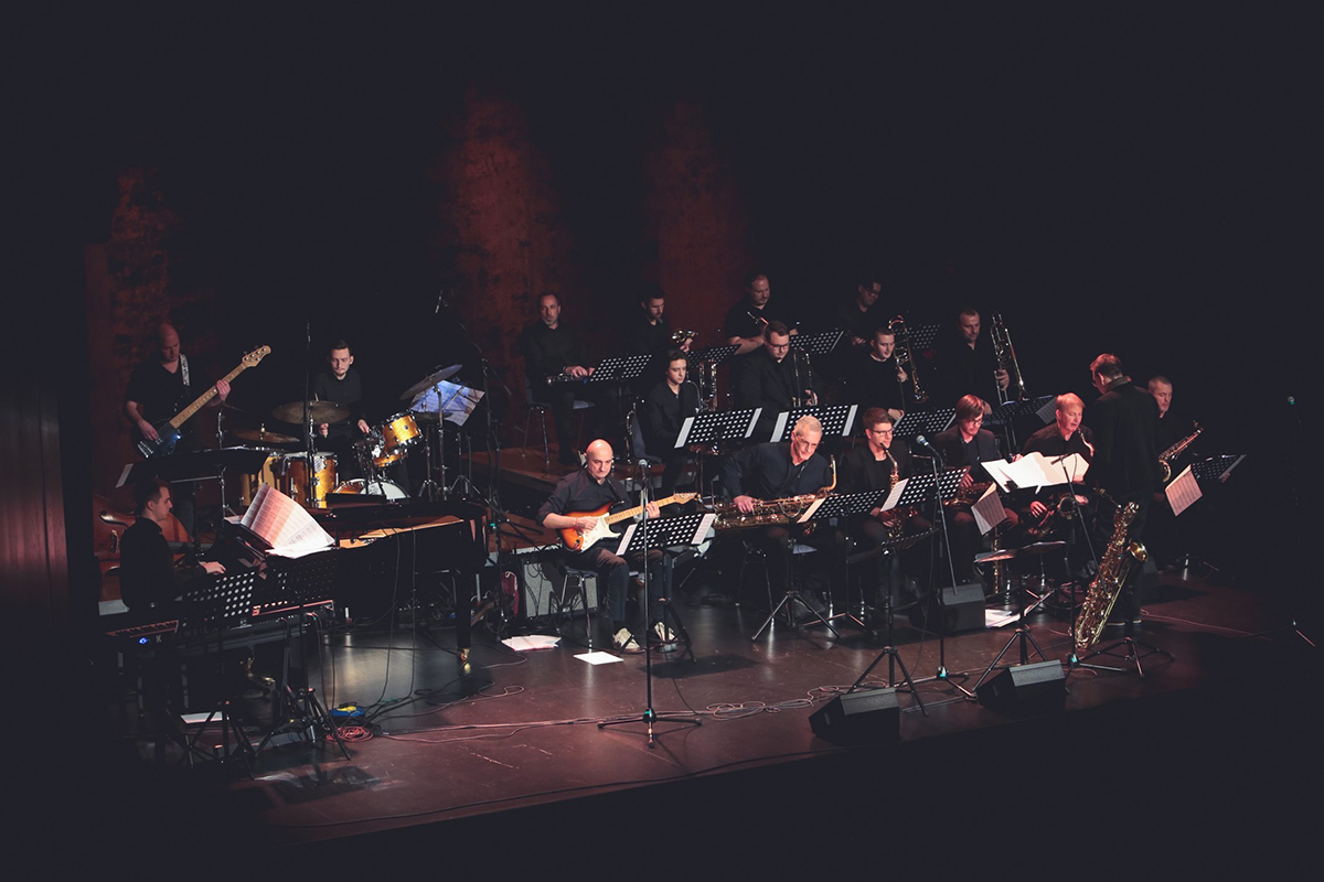big band krsko