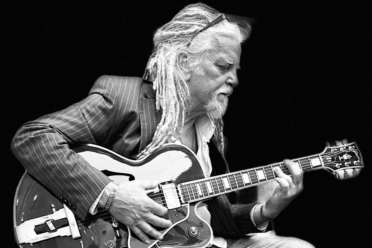 igor leonardi tribute to wes montgomery