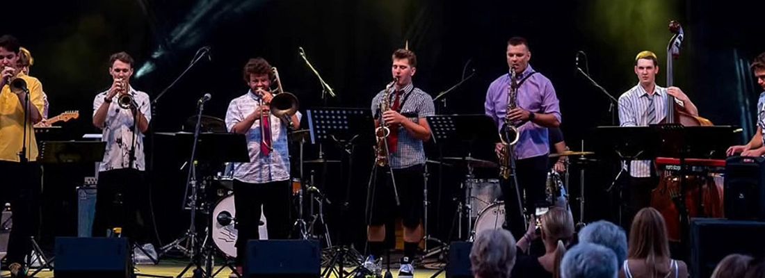 slovenia ska jazz collective