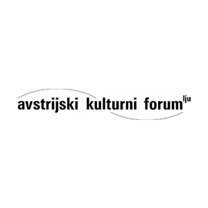 avstrijski kulturni forum ljubljana